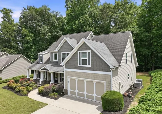 2nd image of 5511 Woodstream Ct, Gainesville, GA 30507 | MLS# 7824319
