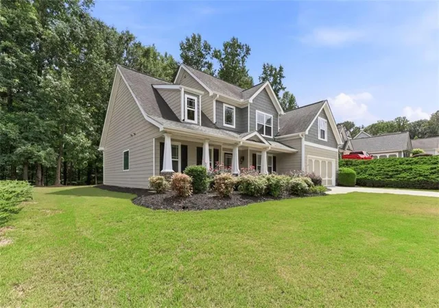 3rd image of 5511 Woodstream Ct, Gainesville, GA 30507 | MLS# 7824319