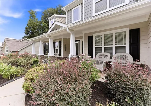 4th image of 5511 Woodstream Ct, Gainesville, GA 30507 | MLS# 7824319