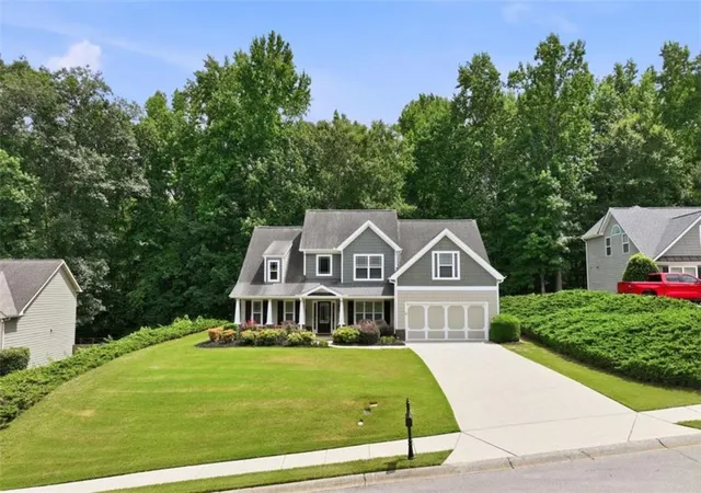 53rd image of 5511 Woodstream Ct, Gainesville, GA 30507 | MLS# 7824319