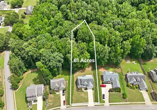 5th image of 5511 Woodstream Ct, Gainesville, GA 30507 | MLS# 7824319