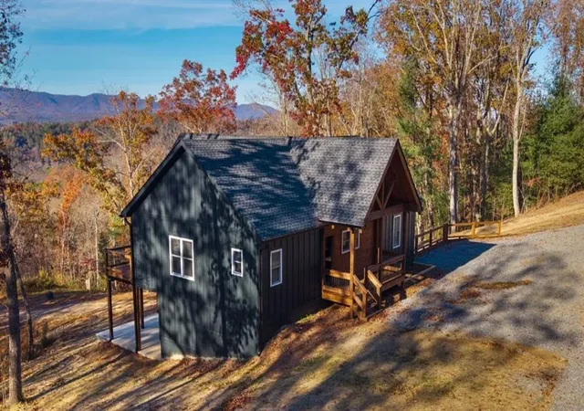 1st image of 456 Back Pine Wy, Ellijay, GA 30536 | MLS# 7769068