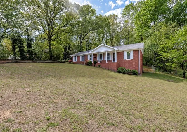 Homes for sale in Mableton, GA | 1125 Old Alabama Rd Sw, Mableton, GA 30126 | MLS# 7750126