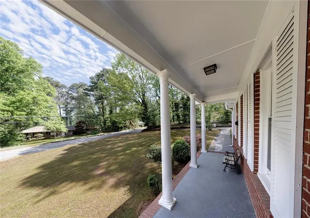 Homes for sale in Mableton, GA | 1125 Old Alabama Rd Sw, Mableton, GA 30126 | MLS# 7750126