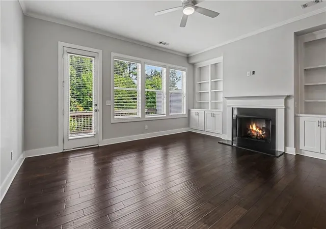 Photo 3 of Townhouse for sale at 2178 Colvin Ct Nw, Atlanta, GA 30318 | MLS# 7792506 | Listing updated on 2026-09-10