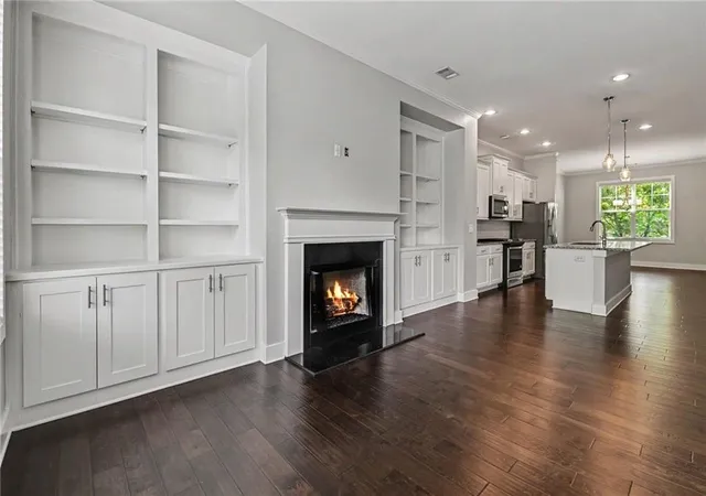 Photo 3 of Townhouse for sale at 2178 Colvin Ct NW, Atlanta, GA 30318 | MLS# 7792506 | Listing updated on 2026-09-10