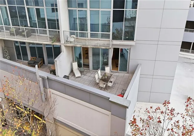 1st image of 44 Peachtree Pl Ne #424, Atlanta, GA 30309 | MLS# 7686018
