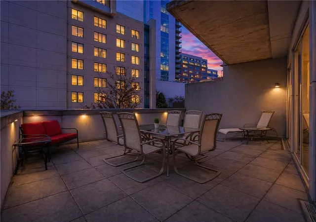 2nd image of 44 Peachtree Pl Ne #424, Atlanta, GA 30309 | MLS# 7686018