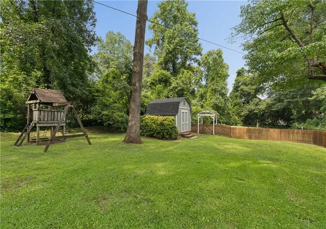 5th image of 1246 Otello Ave, Clarkston, GA 30021 | MLS# 7794805