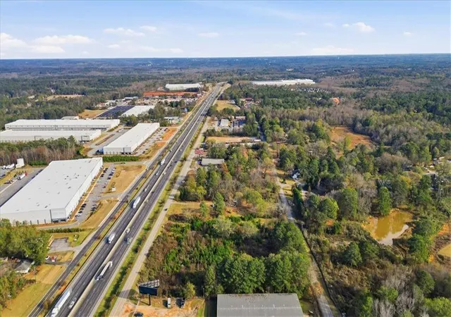 17th image of 2381 Iris, Conyers, GA 30013 | MLS# 7812873