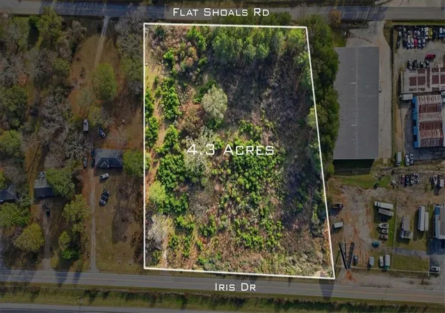 1st image of 2381 Iris, Conyers, GA 30013 | MLS# 7812873