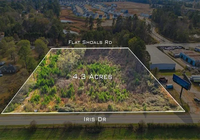 5th image of 2381 Iris, Conyers, GA 30013 | MLS# 7812873
