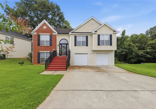 Homes for sale in Rex, GA | 5922 Waggoner Ct, Rex, GA 30273 | MLS# 7795812