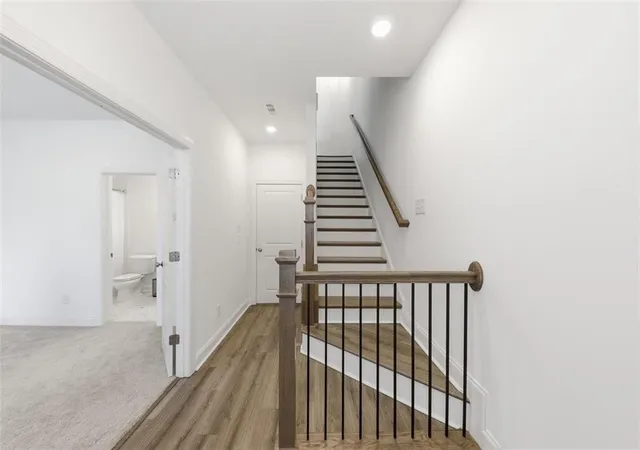 2nd image of 3193 Bartee Walk, Suwanee, GA 30024 | MLS# 7810703