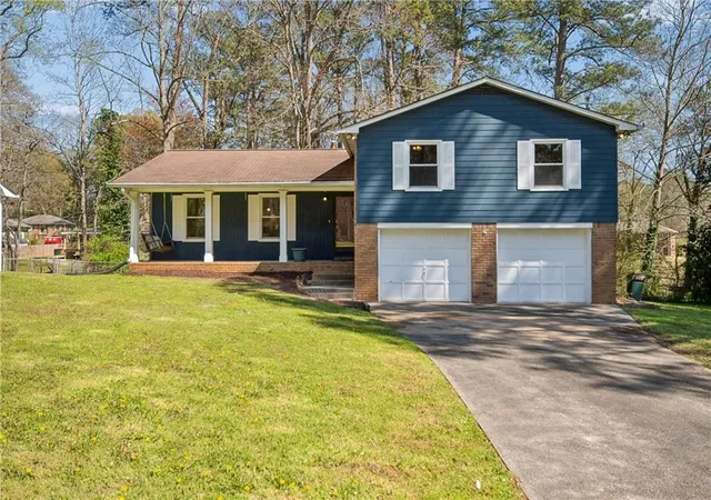 Photo 1 of Single family home for sale at 3280 Foxwood Trl Se, Smyrna, GA 30082 | MLS# 7790468 | Listing updated on 2026-07-20