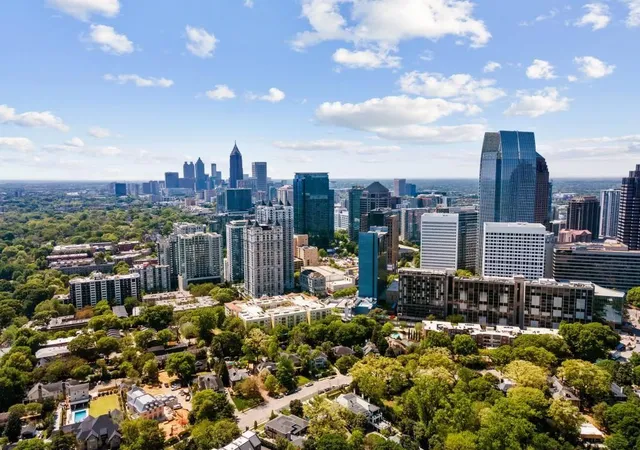 Photo 18 of Condo for sale at 145 15th Street Ne #826, Atlanta, GA 30309 | MLS# 7776138 | Listing updated on 2026-08-28