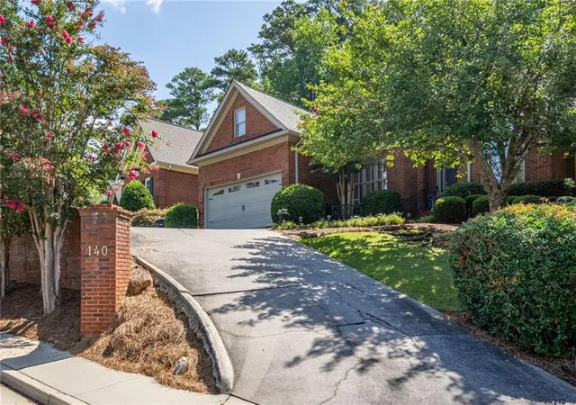 Photo 1 of Single family home for sale at 140 Vinings Ct, Rome, GA 30161 | MLS# 7809372 | Listing updated on 2026-07-24