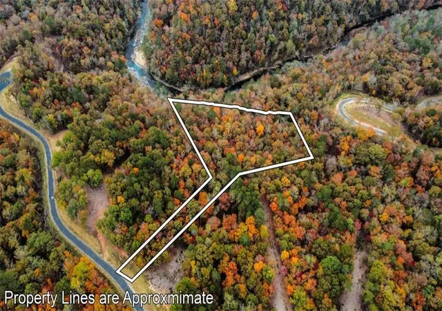 1st image of Lt 269 Canoe Way, Talking Rock, GA 30175 | MLS# 7695755