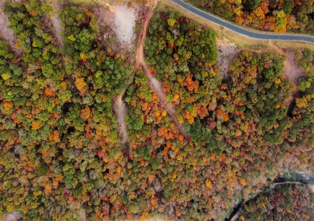 Photo 3 of Land for sale at Lt 269 Canoe Way, Talking Rock, GA 30175 | MLS# 7695755 | Listing updated on 2026-07-30