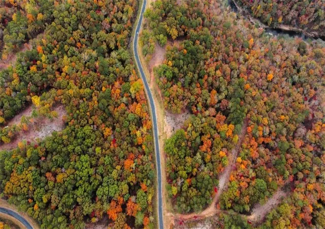 Photo 4 of Land for sale at Lt 269 Canoe Way, Talking Rock, GA 30175 | MLS# 7695755 | Listing updated on 2026-07-30
