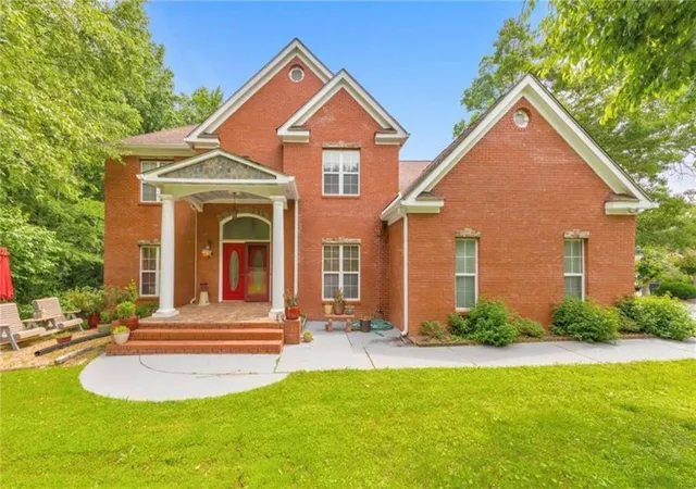 1st image of 915 Chipley Ct, Marietta, GA 30062 | MLS# 7791649