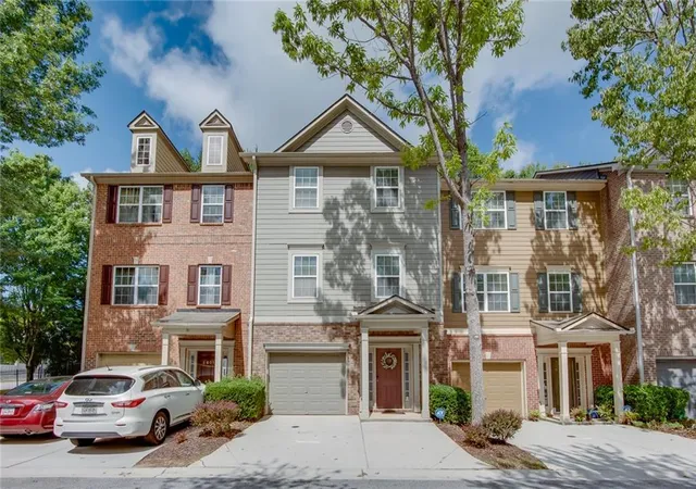 1st image of 2799 Keystone Ave, Lithonia, GA 30058 | MLS# 7729326