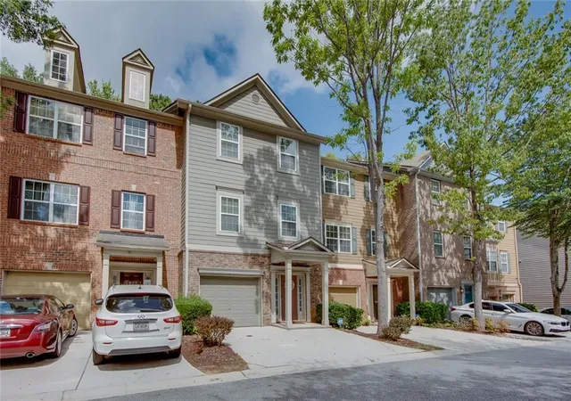 2nd image of 2799 Keystone Ave, Lithonia, GA 30058 | MLS# 7729326