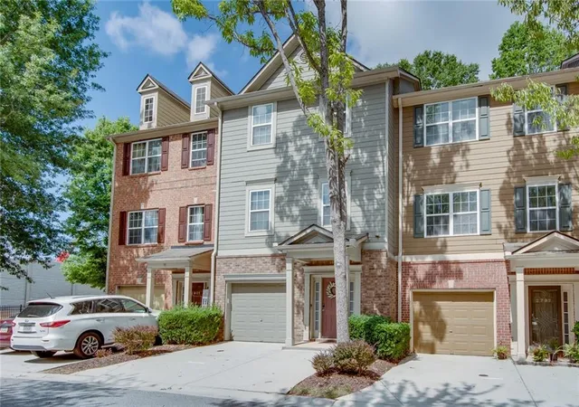 3rd image of 2799 Keystone Ave, Lithonia, GA 30058 | MLS# 7729326