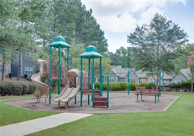 41st image of 2799 Keystone Ave, Lithonia, GA 30058 | MLS# 7729326