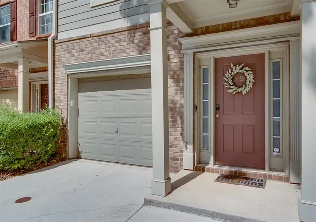 4th image of 2799 Keystone Ave, Lithonia, GA 30058 | MLS# 7729326