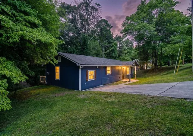 Photo 1 of Sale Pending at 1614 Kendall Rd, Rocky Face, GA 30740 | MLS# 7796552 | Listing updated on 2026-08-25