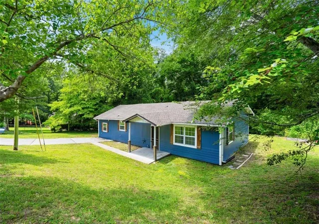 Photo 3 of Sale Pending at 1614 Kendall Rd, Rocky Face, GA 30740 | MLS# 7796552 | Listing updated on 2026-08-25