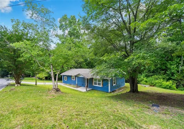 Photo 3 of Sale Pending at 1614 Kendall Rd, Rocky Face, GA 30740 | MLS# 7796552 | Listing updated on 2026-08-25