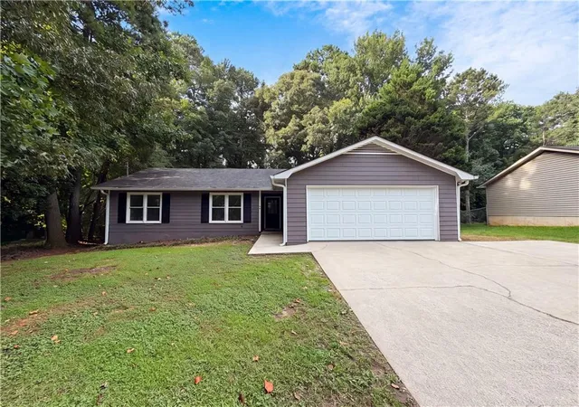 Photo 1 of Sale Pending at 1627 Hearthstone Way, Jonesboro, GA 30236 | MLS# 7810985 | Listing updated on 2026-09-16