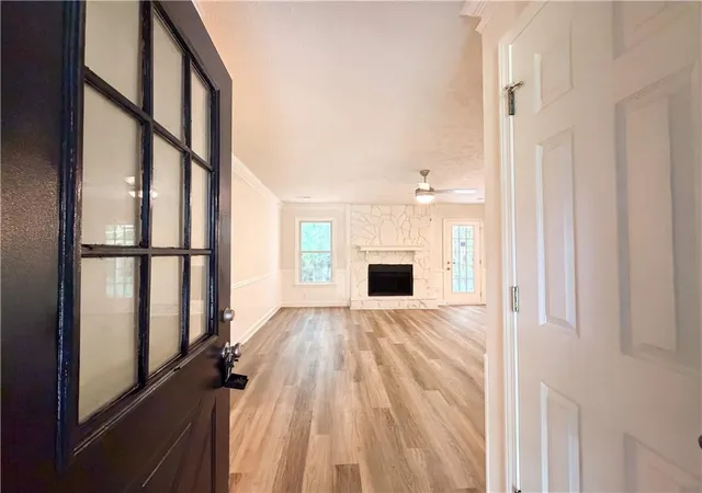 Photo 3 of Sale Pending at 1627 Hearthstone Way, Jonesboro, GA 30236 | MLS# 7810985 | Listing updated on 2026-09-16