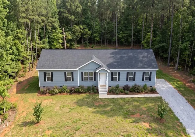 Photo 1 of Single family home for sale at 4230 Belvedere Dr, Gainesville, GA 30506 | MLS# 7860532 | Listing updated on 2026-10-30