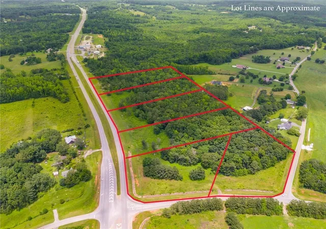 Photo 1 of Land for sale at Tracts 27 South Hwy, Carrollton, GA 30117 | MLS# 7597332 | Listing updated on 2026-09-11