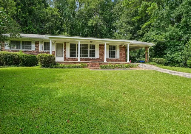 Photo 1 of Single family home for sale at 2703 Arrowood Dr, Atlanta, GA 30344 | MLS# 7819332 | Listing updated on 2026-08-12