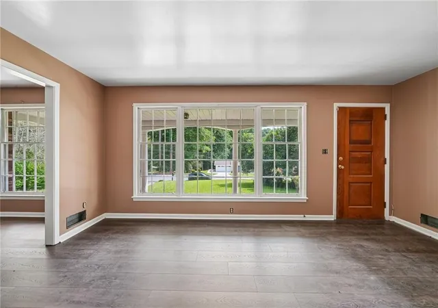 Photo 3 of Single family home for sale at 2703 Arrowood Dr, Atlanta, GA 30344 | MLS# 7819332 | Listing updated on 2026-08-12