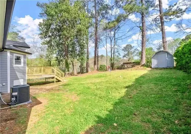 Photo 28 of Single family home for sale at 1020 Pine Forest Dr Sw, Mableton, GA 30126 | MLS# 7830027 | Listing updated on 2026-09-01