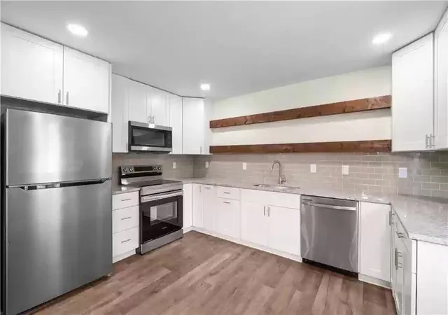 Photo 3 of Single family home for sale at 1020 Pine Forest Dr Sw, Mableton, GA 30126 | MLS# 7830027 | Listing updated on 2026-09-01