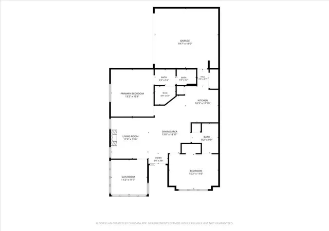32nd image of 3766 Villa Springs Cir #41, Powder Springs, GA 30127 | MLS# 7817431