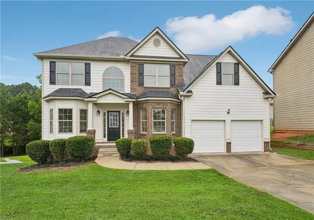 1st image of 9232 Overlook Dr, Jonesboro, GA 30238 | MLS# 7784200