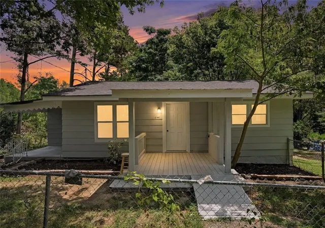 Photo 1 of Sale Pending at 6140 Nichols Dr, Union City, GA 30291 | MLS# 7803978 | Listing updated on 2026-10-05