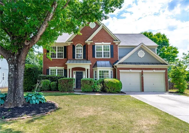 Photo 2 of Single family home for sale at 4721 Creek Hl Ln, Sugar Hill, GA 30518 | MLS# 7761247 | Listing updated on 2026-08-07
