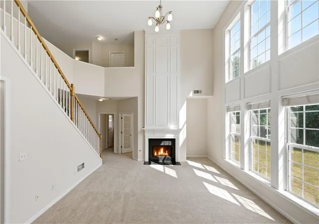 Photo 3 of Single family home for sale at 4721 Creek Hl Ln, Sugar Hill, GA 30518 | MLS# 7761247 | Listing updated on 2026-08-07