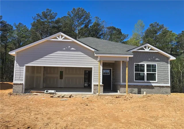1st image of 8571 Secretariat Dr, Lithonia, GA 30058 | MLS# 7743438