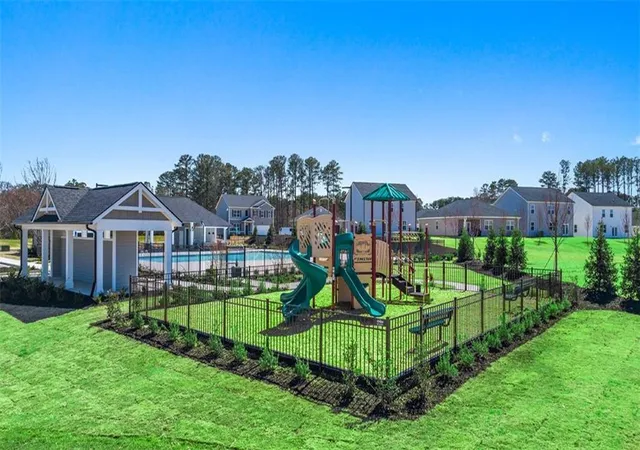 48th image of 8571 Secretariat Dr, Lithonia, GA 30058 | MLS# 7743438