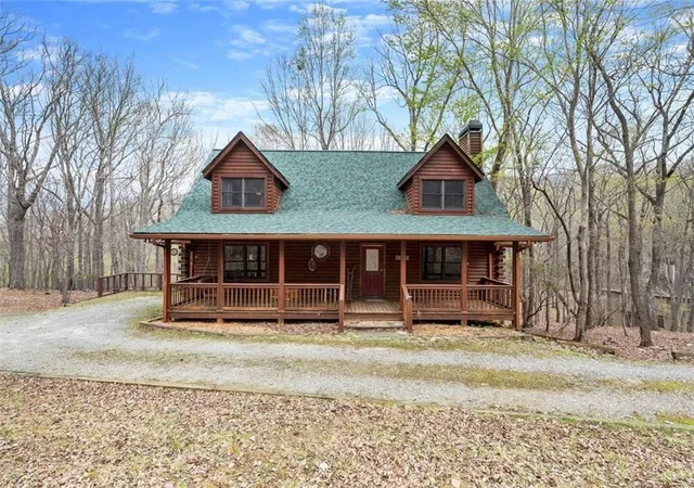 1st image of 189 Frost Pine Cir, Jasper, GA 30143 | MLS# 7747161
