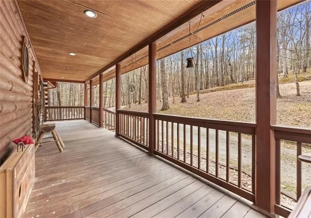 2nd image of 189 Frost Pine Cir, Jasper, GA 30143 | MLS# 7747161